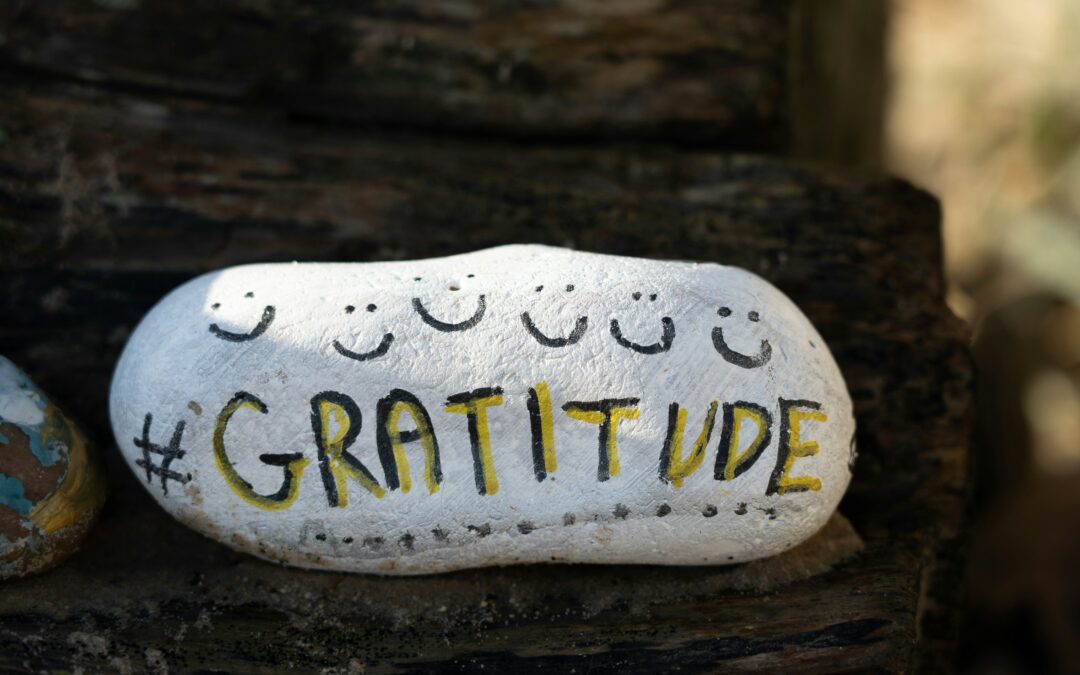 Affirmations of Gratitude